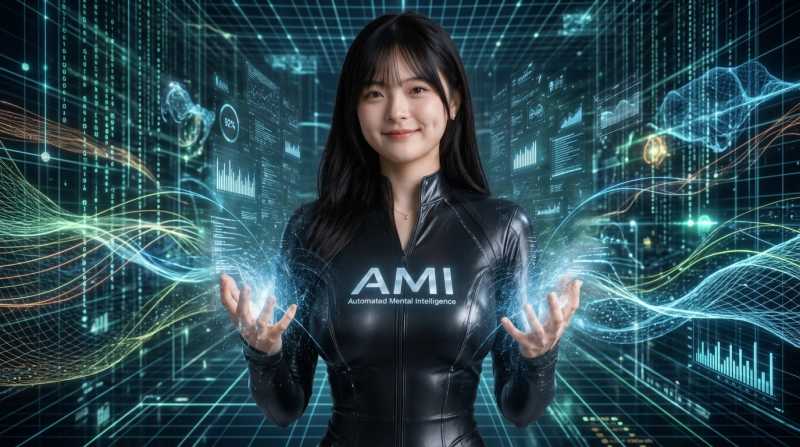 AMI